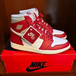Air Jordan 1 Retro High Newstalgia size 10.5 Men